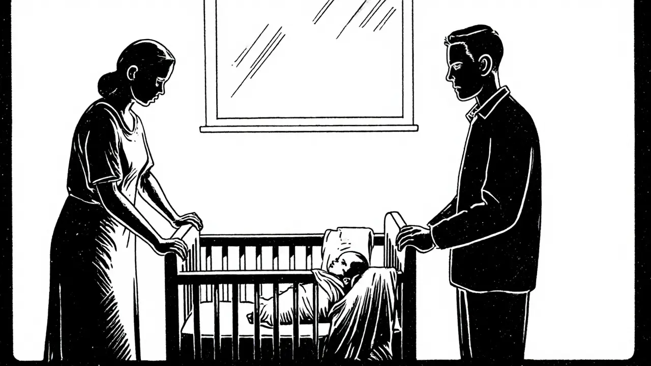 Jak udržet partnerský vztah po narození dítěte: terapie pro rodiče