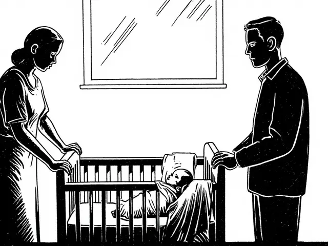 Jak udržet partnerský vztah po narození dítěte: terapie pro rodiče
