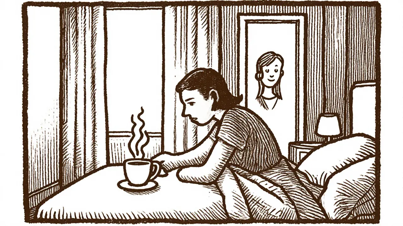 Jak budovat podpůrnou síť: Rodina, přátelé a odborníci pro duševní zdraví