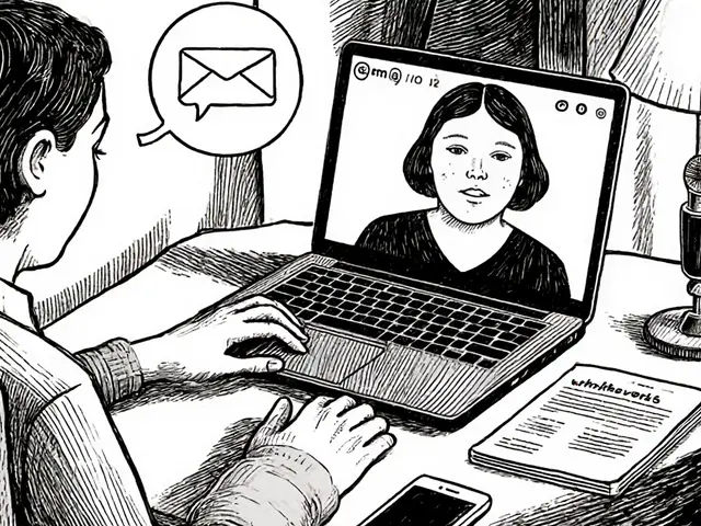 Online vs. osobní psychoterapie: kontakt a struktura sezení