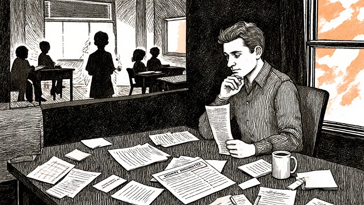 ADHD u dospělých: Jak získat pozdní diagnózu a vybrat správnou léčbu