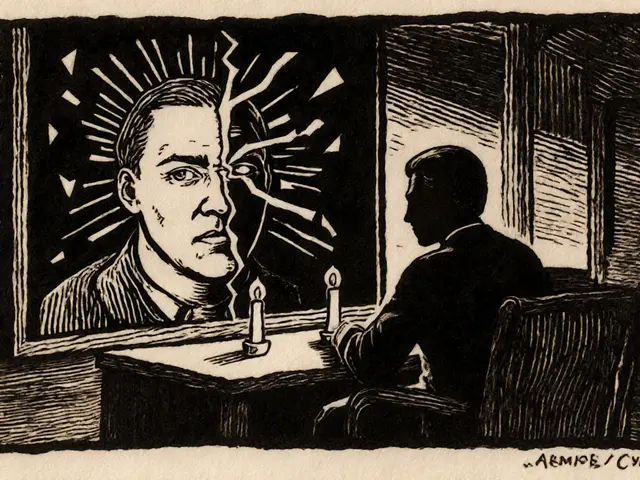 Transference-Focused Psychotherapy (TFP) pro hraniční poruchu osobnosti: Jak funguje a proč je efektivní