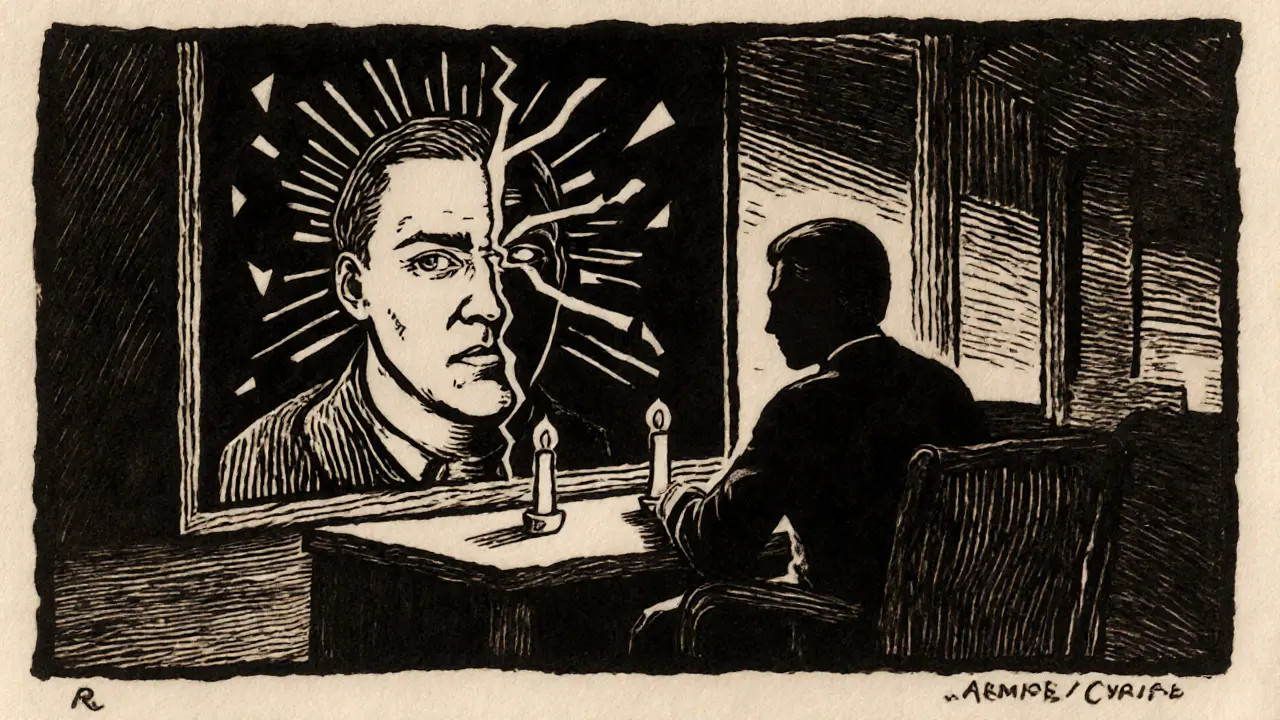 Transference-Focused Psychotherapy (TFP) pro hraniční poruchu osobnosti: Jak funguje a proč je efektivní