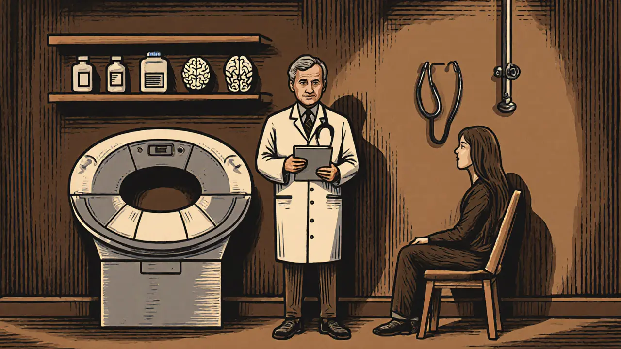 Psychiatr, psycholog nebo psychoterapeut? Jak si vybrat správnou pomoc