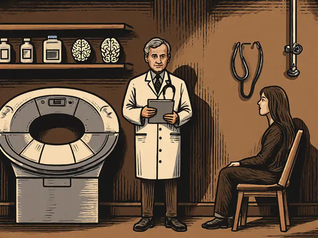 Psychiatr, psycholog nebo psychoterapeut? Jak si vybrat správnou pomoc