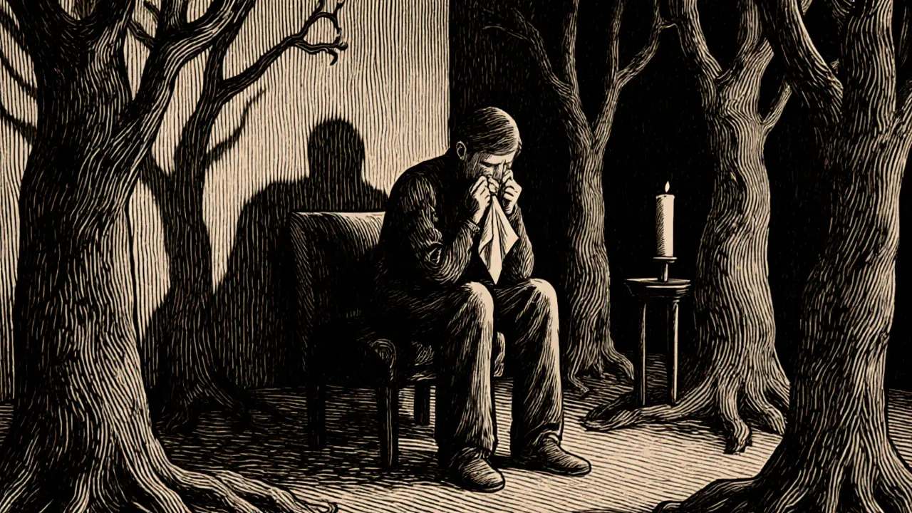 Co když se mi zdá, že terapie nepomáhá: Kdy změnit přístup nebo terapeuta