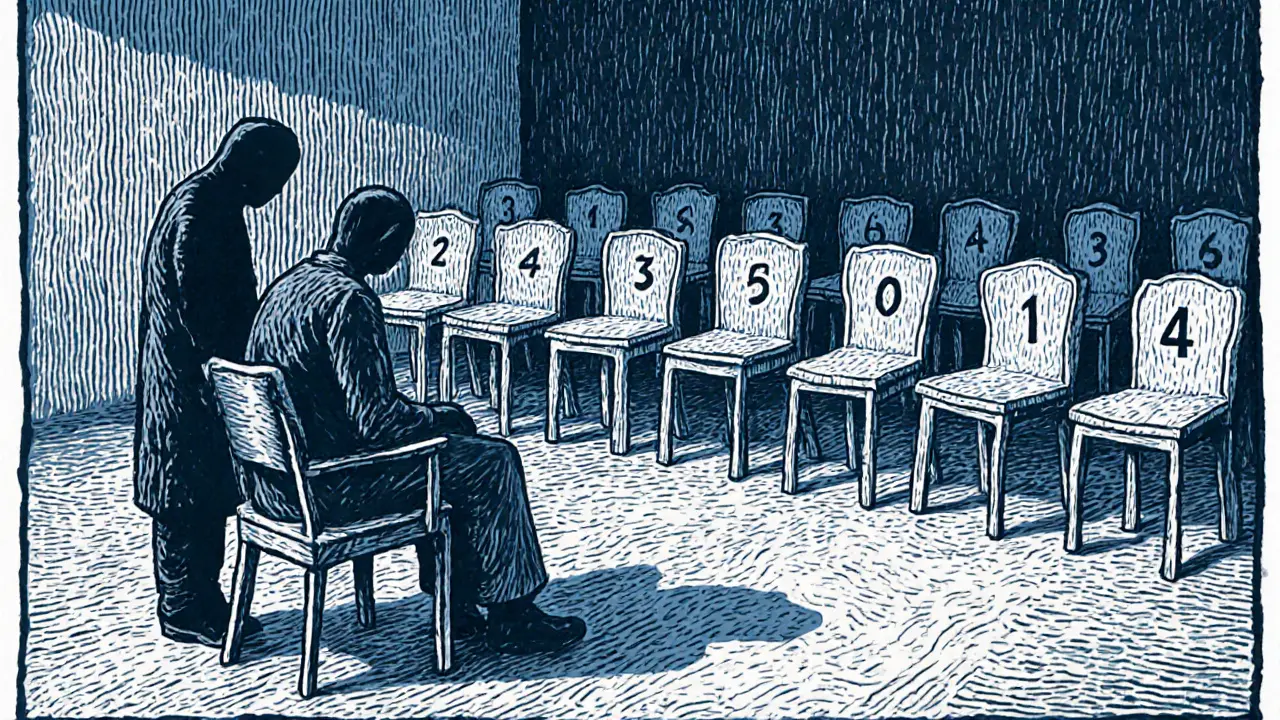 Kdy změnit psychoterapeutický přístup: Kdy je čas zkusit jinou metodu