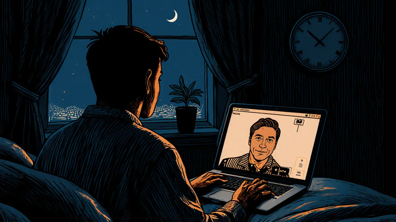 Práce s počítačem v psychologických intervencích: Jak digitální nástroje mění terapii