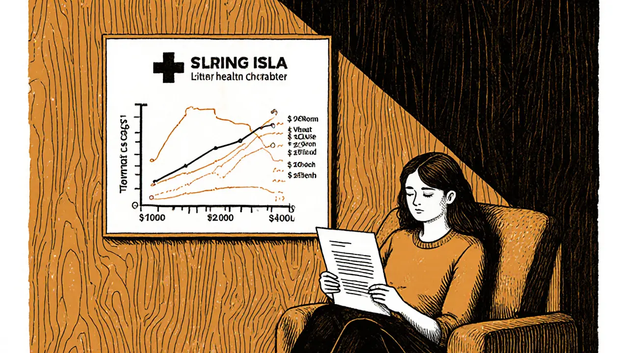 Sliding scale v terapii: Jak snížit cenu psychoterapie podle příjmu v ČR