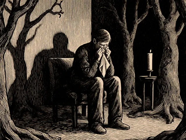 Co když se mi zdá, že terapie nepomáhá: Kdy změnit přístup nebo terapeuta