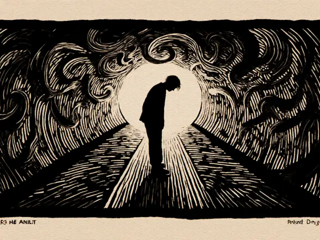 Expozice v terapii úzkosti: Jak funguje vystavování a proč je to nejúčinnější metoda