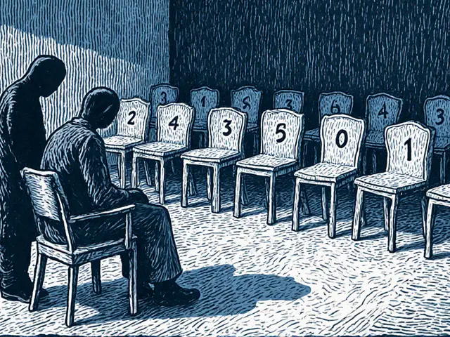 Kdy změnit psychoterapeutický přístup: Kdy je čas zkusit jinou metodu