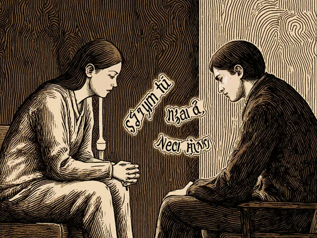 Mikrodovednosti terapeuta: Jak aktivní naslouchání, reflexe a normalizace staví terapeutický vztah