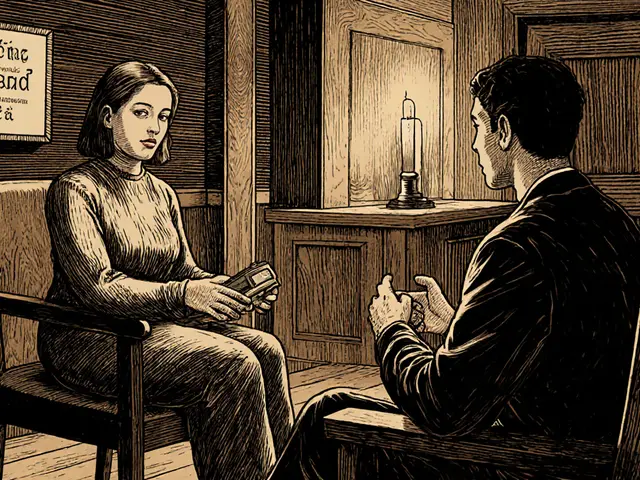 Můžu si terapeuta nahrávat? Pravidla a etika záznamu psychoterapie v České republice