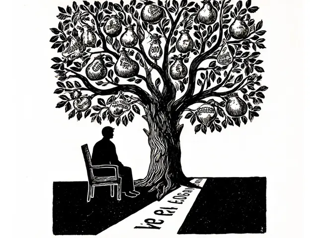 Náklady na psychoterapeutické vzdělání: Proč je investice vysoká