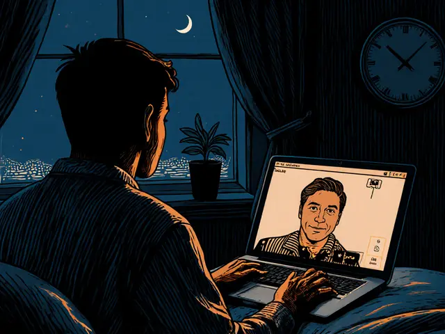 Práce s počítačem v psychologických intervencích: Jak digitální nástroje mění terapii