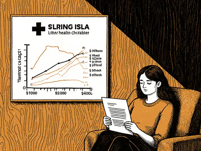 Sliding scale v terapii: Jak snížit cenu psychoterapie podle příjmu v ČR