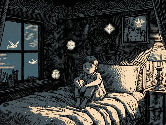 Stabilizační dovednosti před EMDR: Bezpečné kotvy a zdroje v terapii