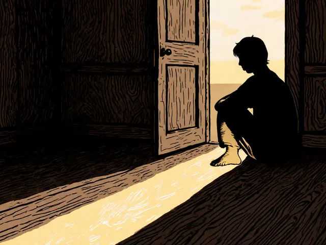 Terapie zaměřená na řešení (SFBT): Jak rychle najít cestu ven z problémů