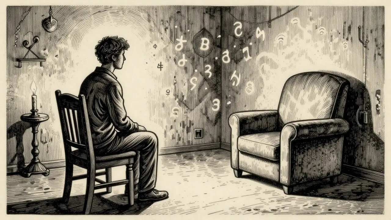 Definice psychoterapie podle WHO a mezinárodních organizací duševního zdraví