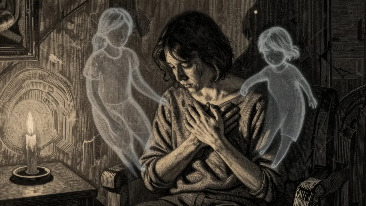 Gestalt terapie: Jak práce s přítomným okamžikem a dokončováním nedokončeného mění život