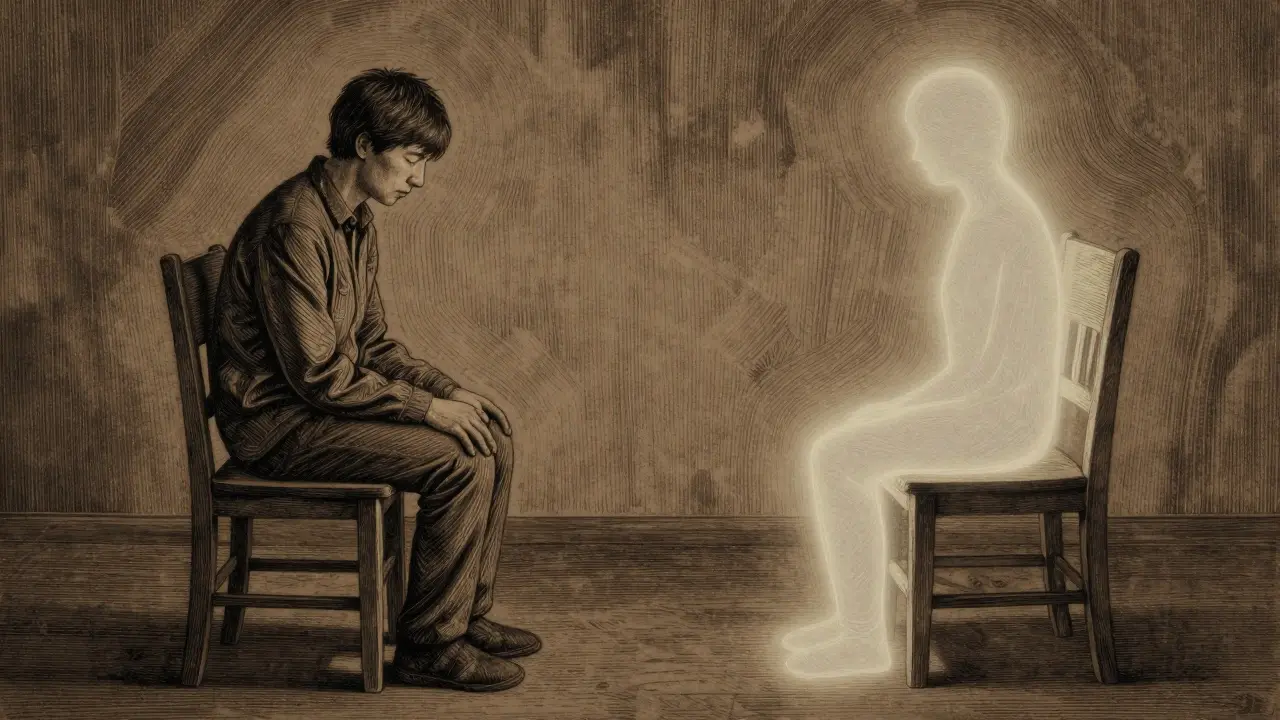 Humanistické směry v praxi: Gestalt terapie a rogersovský přístup a jejich využití