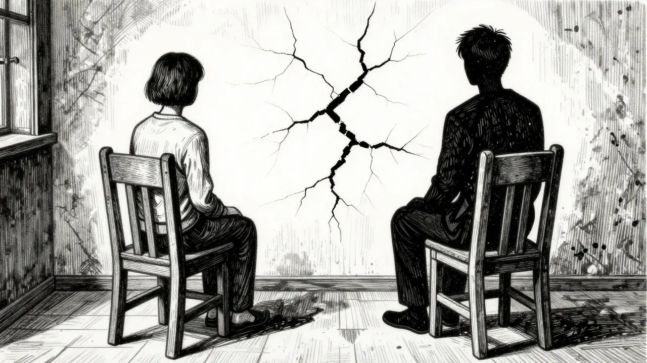 Kdy měnit terapeuta: Jak bezpečně ukončit spolupráci a najít někoho, kdo vám skutečně sedne