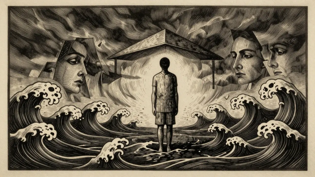 Mentalizační terapie (MBT) pro hraniční poruchu osobnosti: Jak se naučit přemýšlet o vlastních a cizích emocích