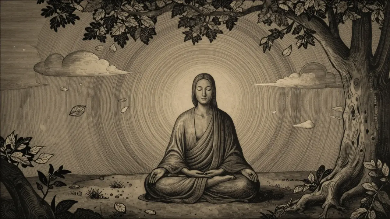 Mindfulness-based terapie: Jak všímavost pomáhá v psychoterapii