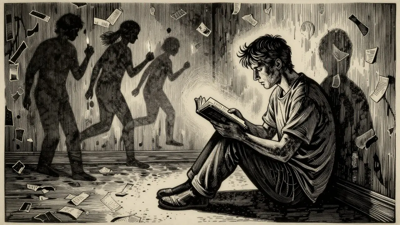 Přestávky v terapii: Jsou v pořádku nebo spíše škodí léčbě?