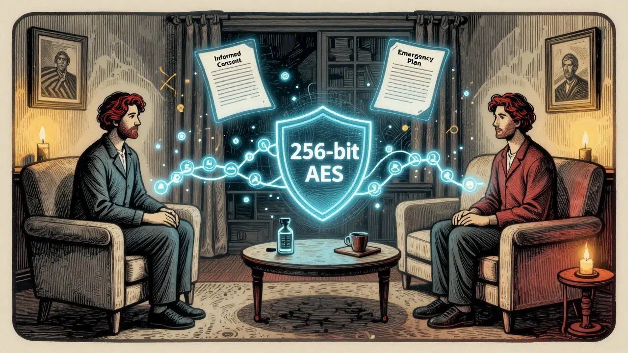 Telepsychologie: Nejlepší praktiky podle odborníků na duševní zdraví