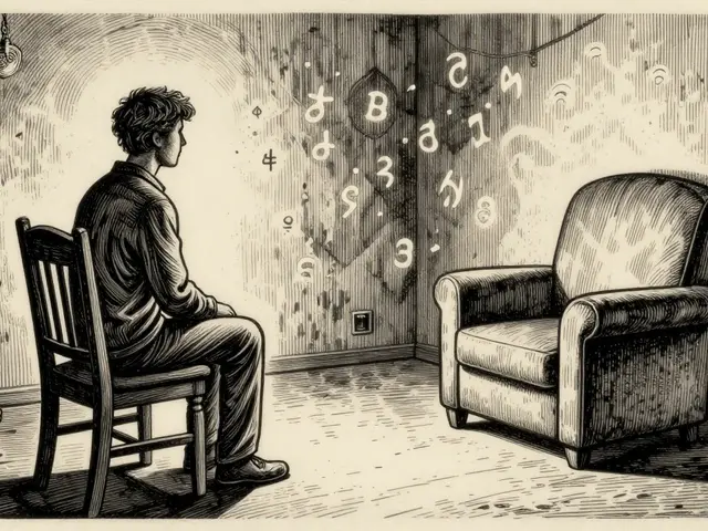 Definice psychoterapie podle WHO a mezinárodních organizací duševního zdraví