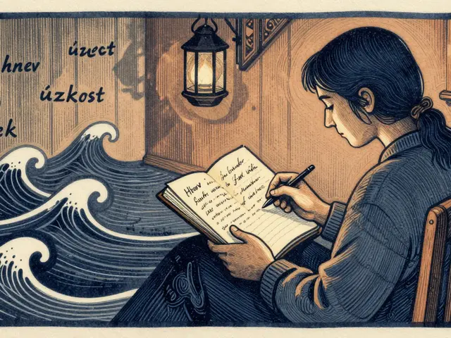 Dialektická behaviorální terapie (DBT): Jak naučit emoce regulovat - praktické dovednosti