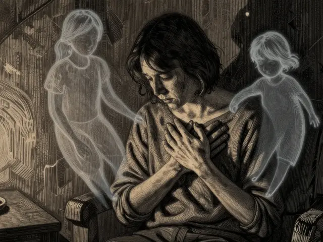 Gestalt terapie: Jak práce s přítomným okamžikem a dokončováním nedokončeného mění život