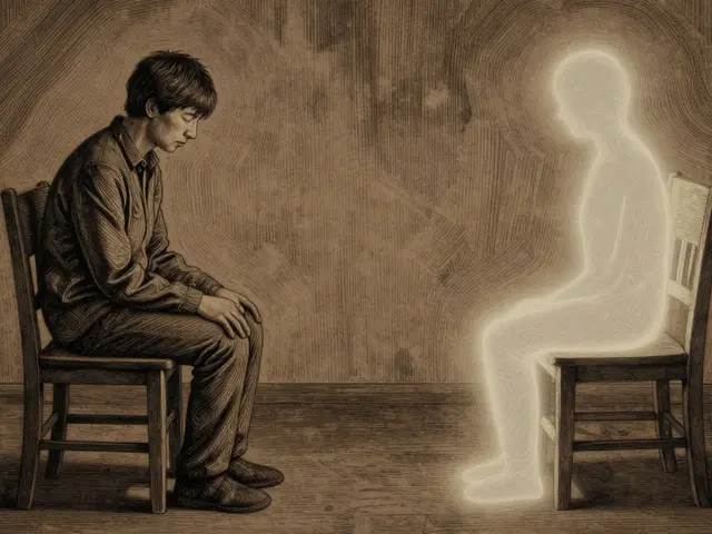 Humanistické směry v praxi: Gestalt terapie a rogersovský přístup a jejich využití