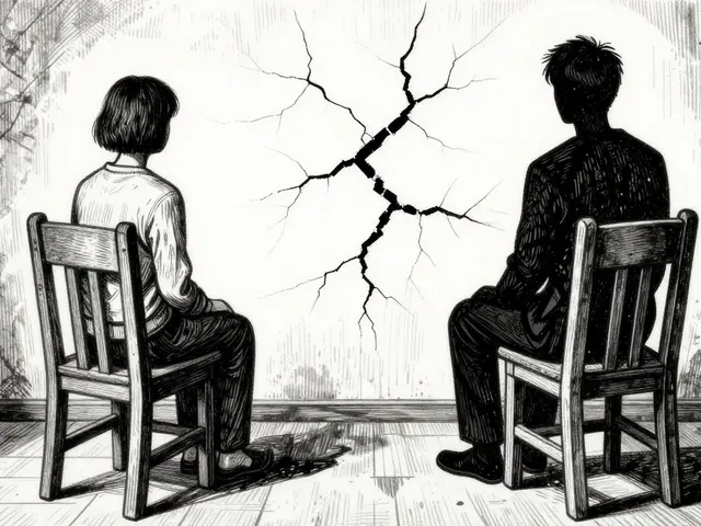 Kdy měnit terapeuta: Jak bezpečně ukončit spolupráci a najít někoho, kdo vám skutečně sedne