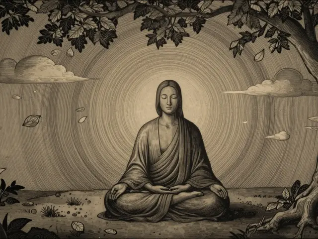 Mindfulness-based terapie: Jak všímavost pomáhá v psychoterapii