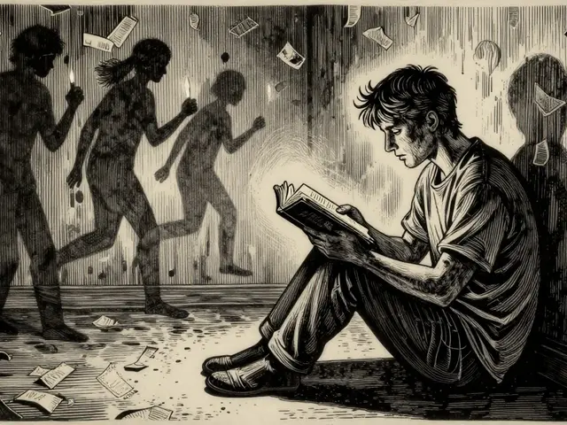 Přestávky v terapii: Jsou v pořádku nebo spíše škodí léčbě?