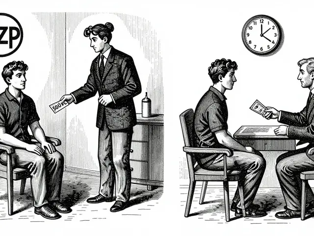 Přímá platba vs. pojišťovna: Co je lepší volba pro terapii v Česku