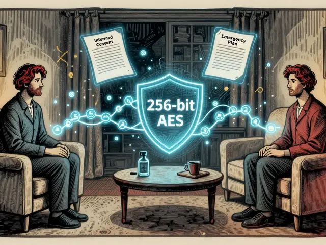 Telepsychologie: Nejlepší praktiky podle odborníků na duševní zdraví