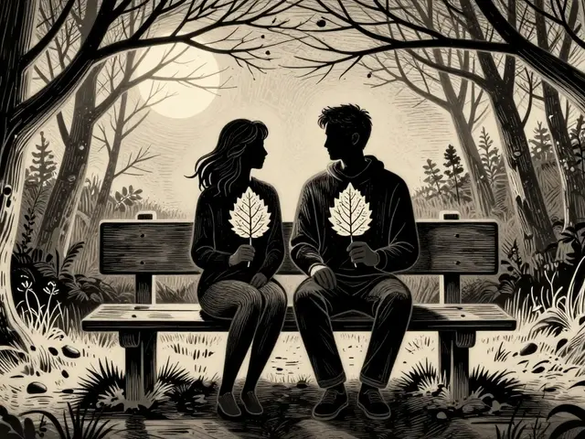 Zapojení partnera do terapie poruch osobnosti: Kdy to skutečně pomáhá