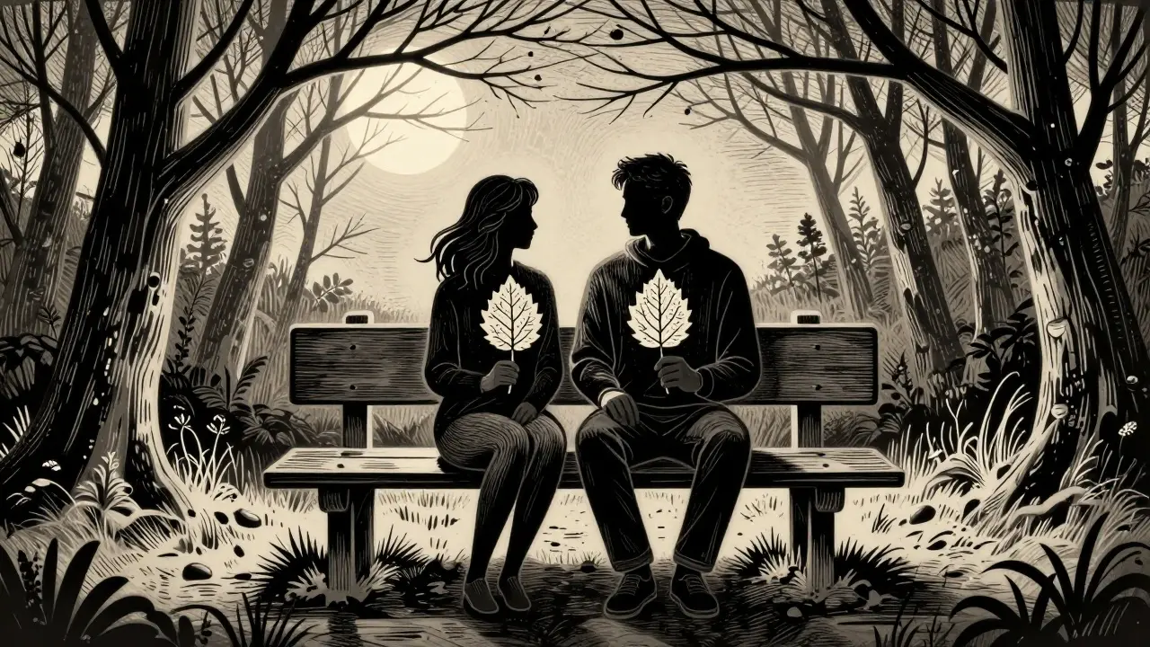 Zapojení partnera do terapie poruch osobnosti: Kdy to skutečně pomáhá