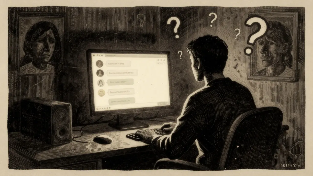 Anonymní terapie: Je možná a kolik stojí bez uvedení identity v ČR v roce 2026