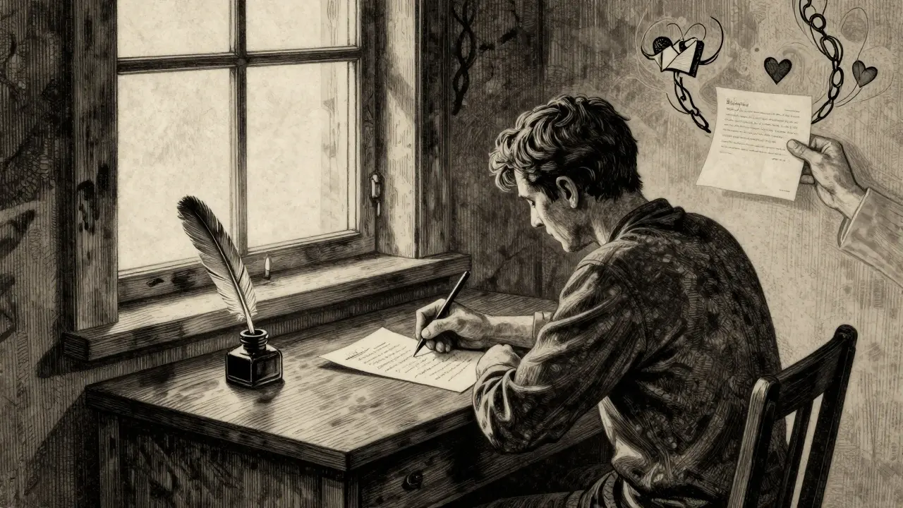 Asynchronní terapie e-mailem a chatem: Je to skutečná psychoterapie nebo jen náhražka?