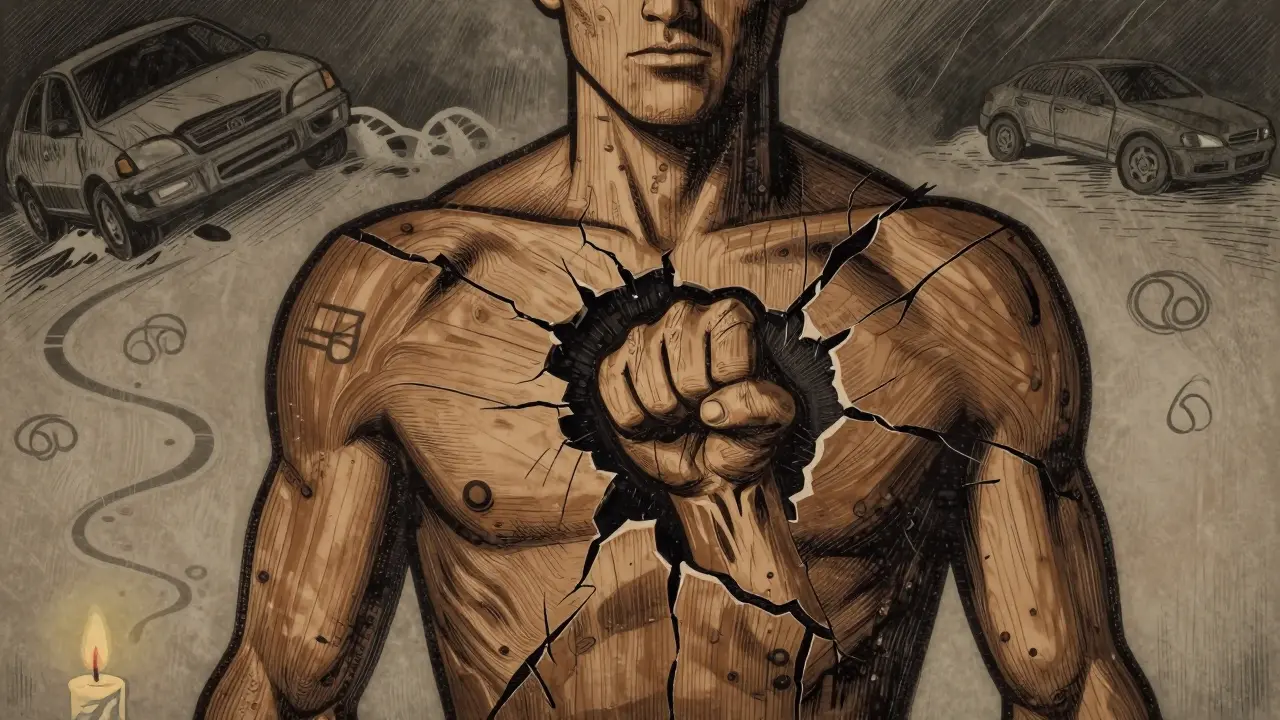 Jak dlouho trvá léčba PTSD: Realistické časové rámce psychoterapie v ČR