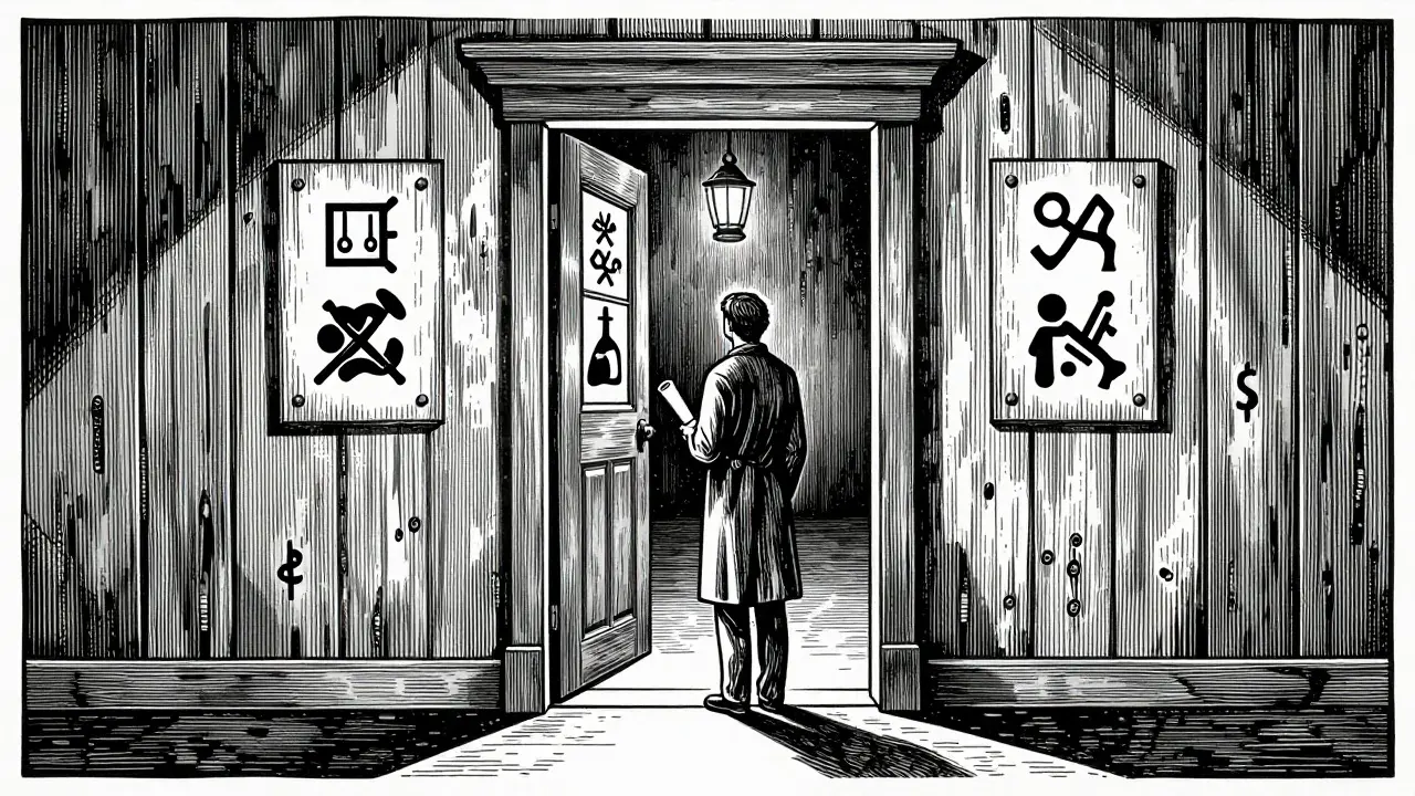 Jak se stát psychoterapeutem v ČR: Krok za krokem k kvalifikaci a praxi