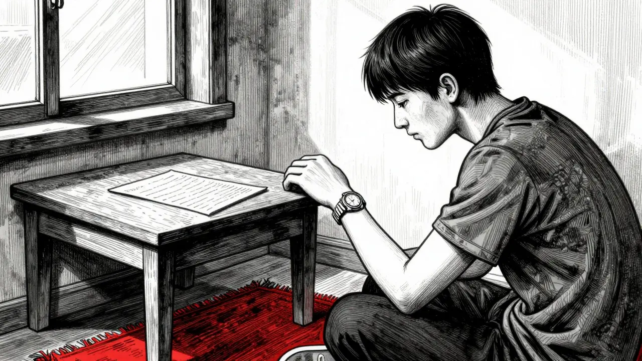 Jak stabilizovat po panickém záchvatu: Postupy do 24 hodin