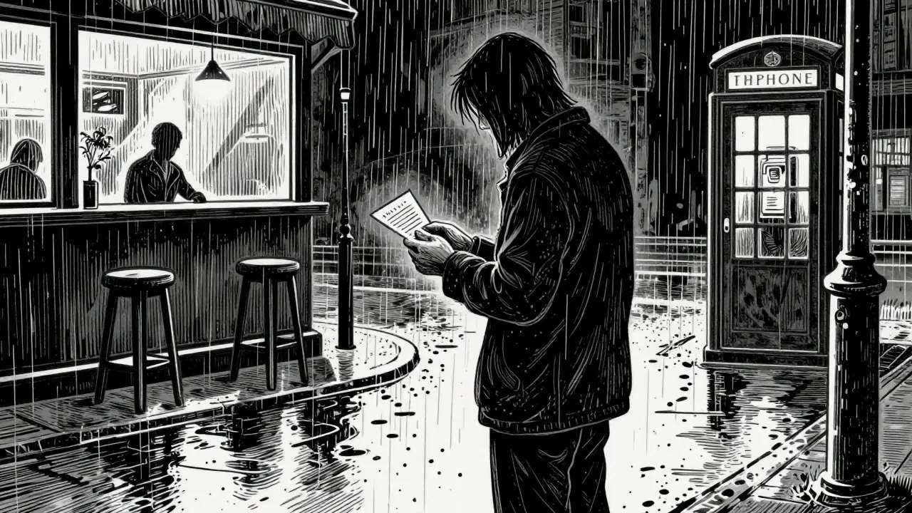 Jak zvládat craving v terénu: Krizové karty a coping plány pro závislost