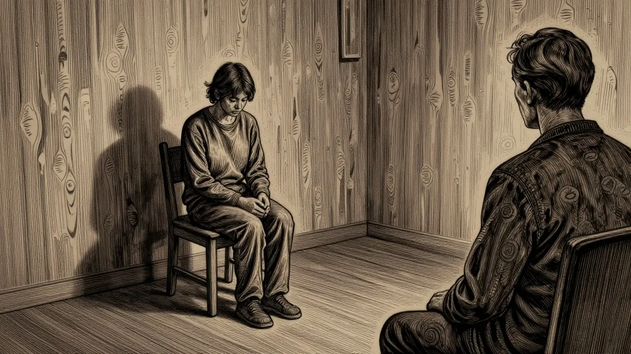 Průvodce psychoterapií pro úplné začátečníky: Vše, co potřebujete vědět o terapii