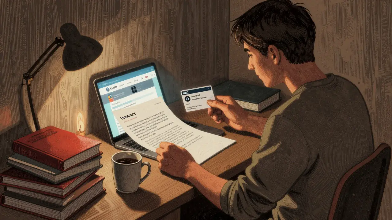 Studenti a psychoterapie: Jak získat slevy a dostupnou pomoc v ČR